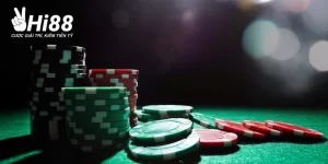 Tổng quan về cách chơi poker